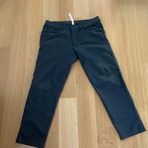 ABC Classic-Fit Pant